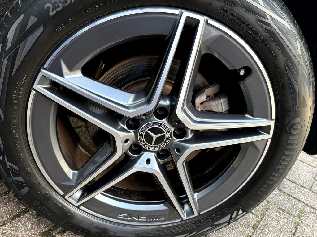 Mercedes-Benz GLA – foto 13
