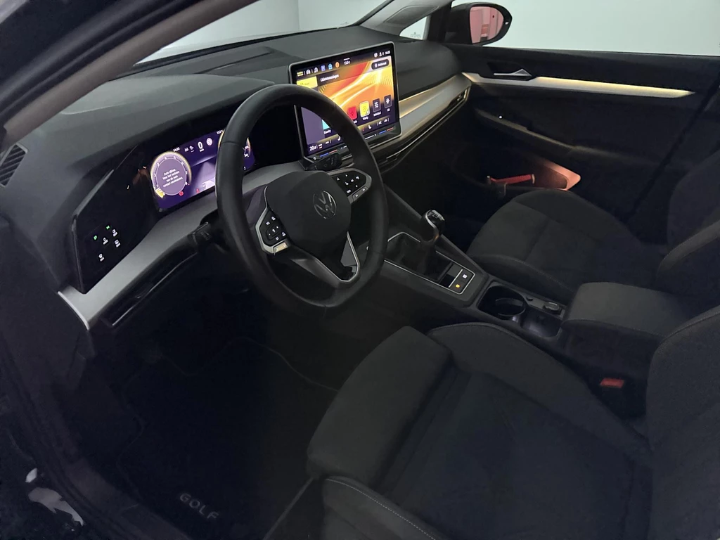 Volkswagen Golf – foto 26