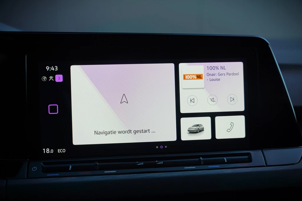 Volkswagen Golf – foto 41