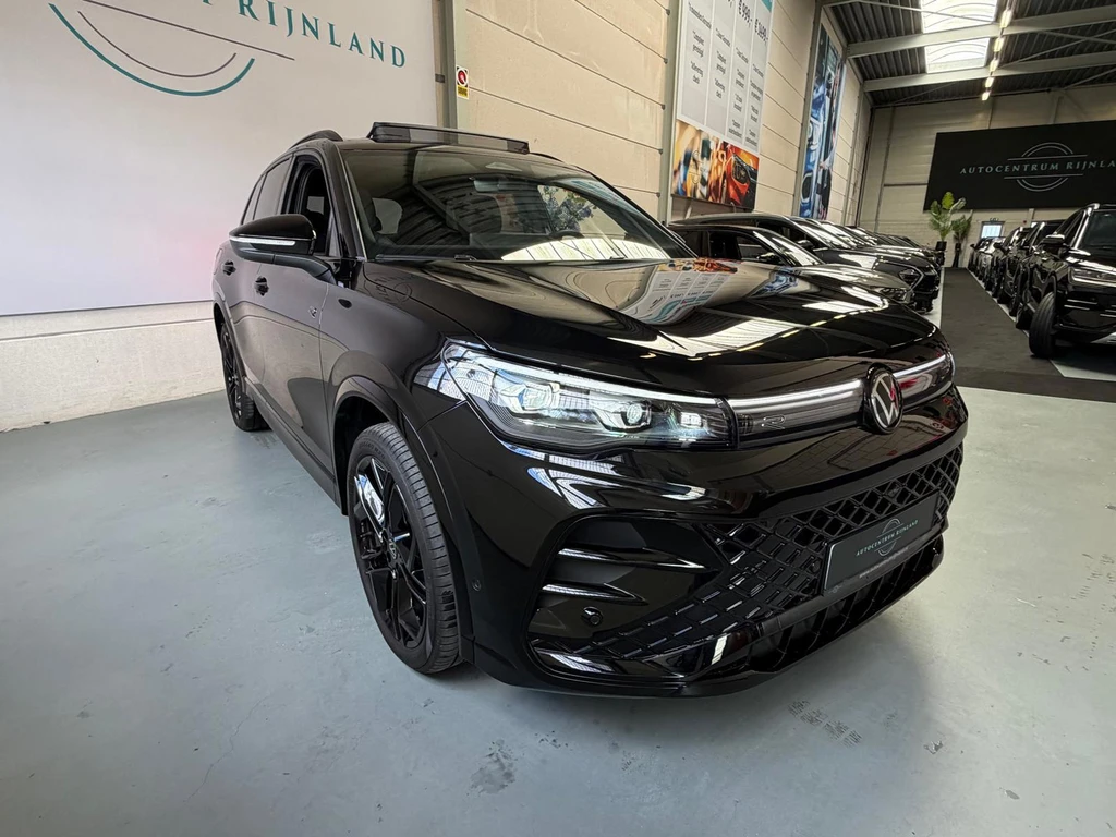 Volkswagen Tiguan – foto 11