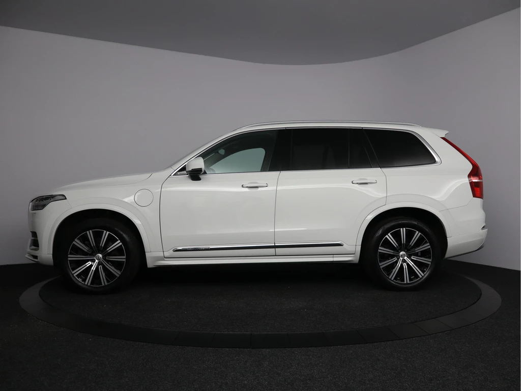 Volvo XC90 – foto 3