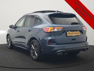 Ford Kuga – thumbnail 4