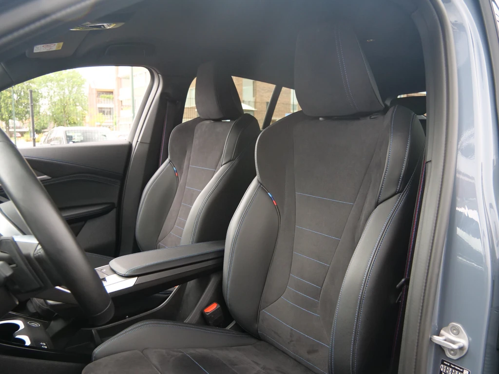 BMW iX2 – foto 23
