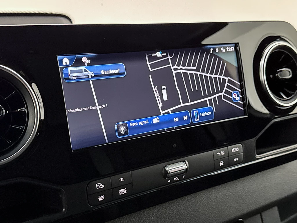 Mercedes-Benz Sprinter – foto 21