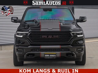 Dodge Ram Pick-Up – thumbnail 20