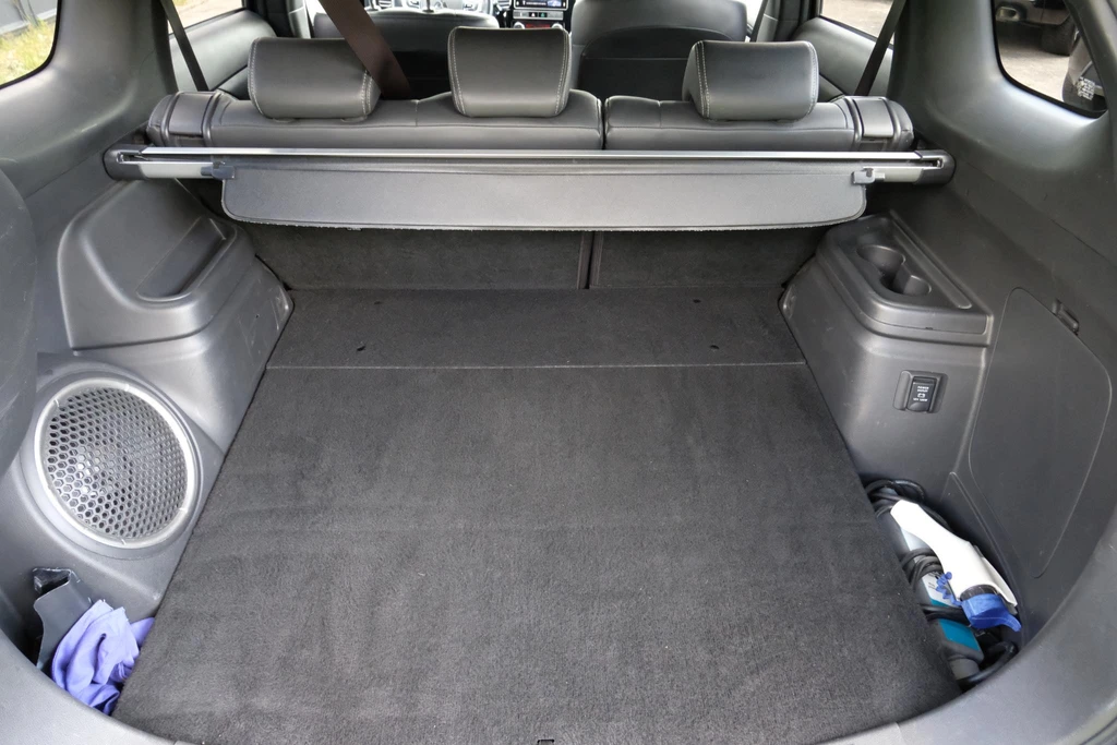 Mitsubishi Outlander – foto 12