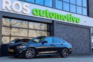 BMW 3 Serie – thumbnail 1