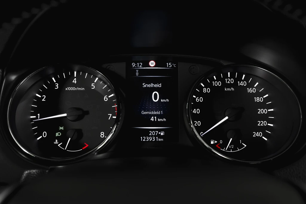 Nissan QASHQAI – foto 11