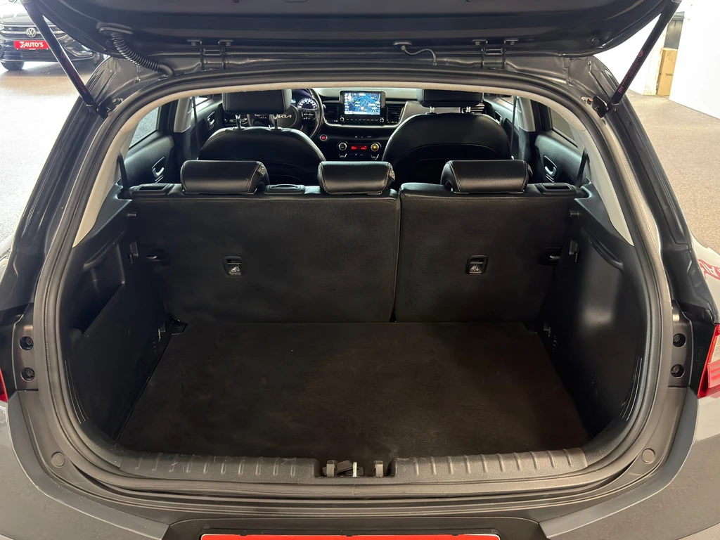 Kia Stonic – foto 12