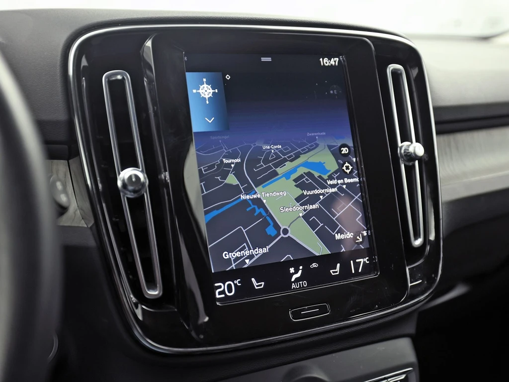 Volvo XC40 – foto 9
