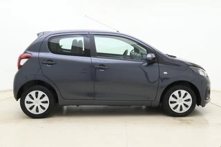 Peugeot 108 – thumbnail 7