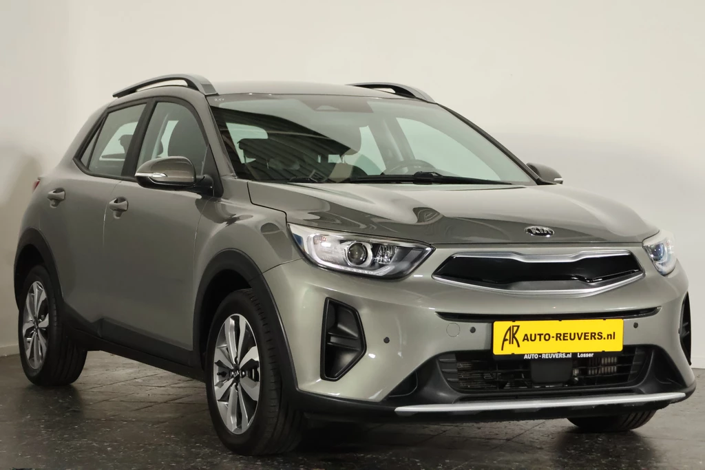 Kia Stonic – foto 6