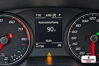 SEAT Arona – thumbnail 11