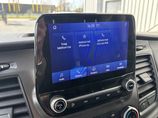 Ford Transit Custom – thumbnail 18