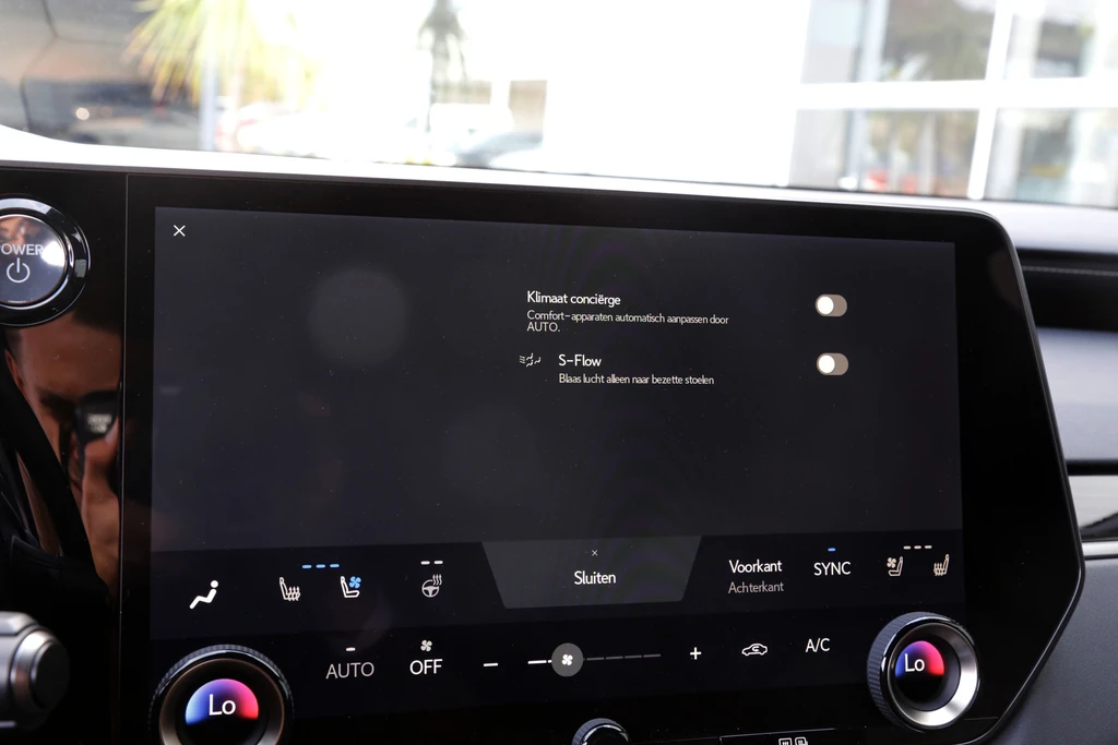 Lexus RX – foto 52