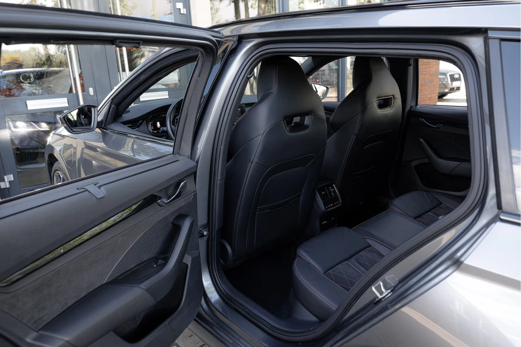 Škoda Octavia – foto 32
