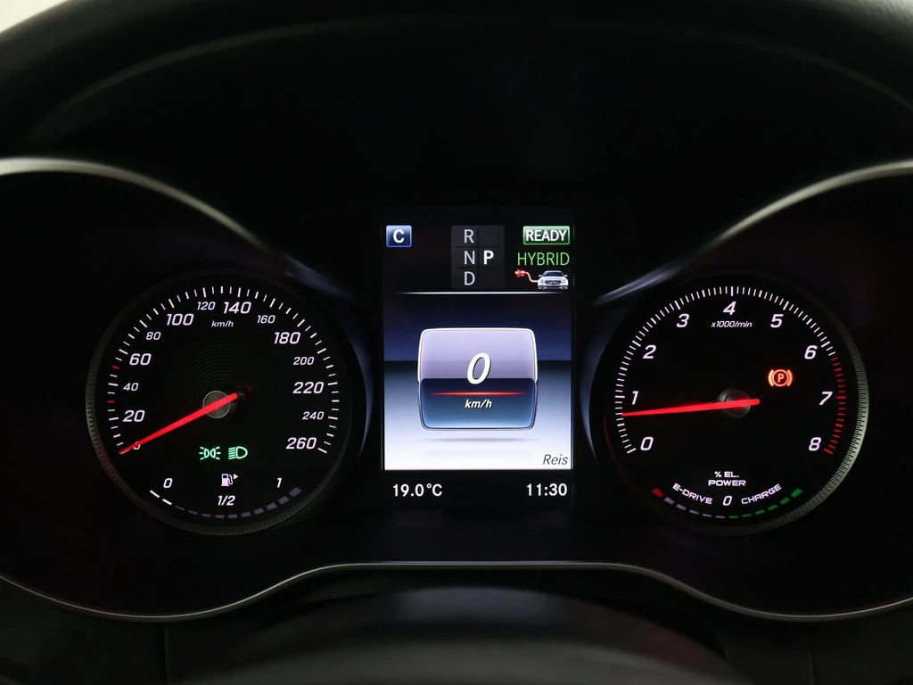 Mercedes-Benz C-Klasse – foto 29
