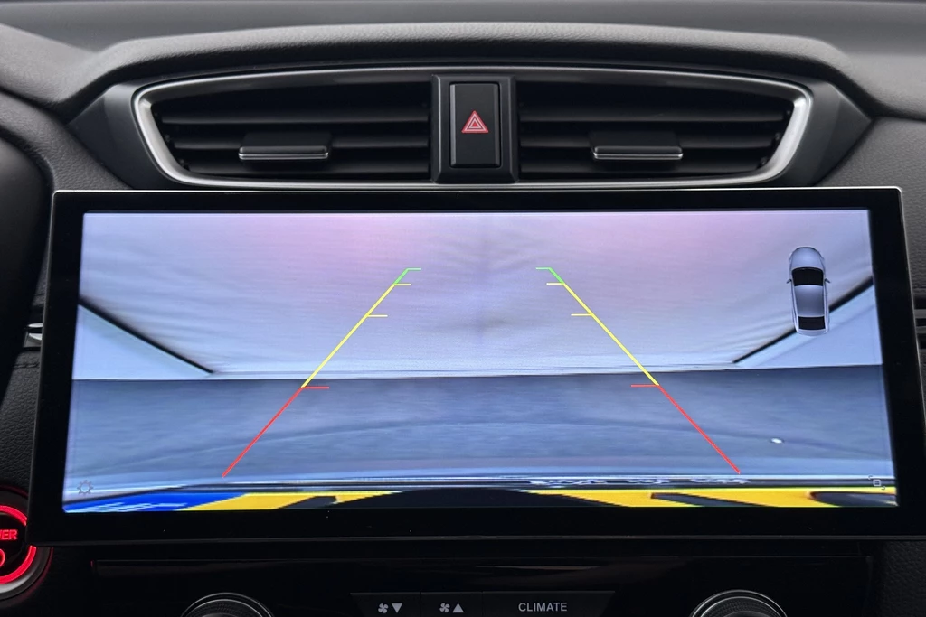 Honda CR-V – foto 24