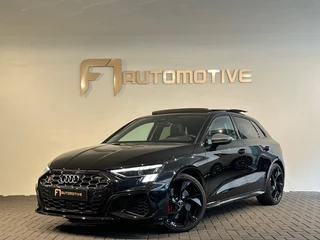 Audi S3 – thumbnail 1