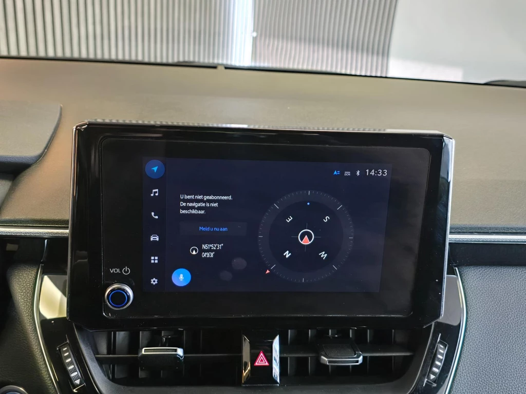 Toyota Corolla – foto 16