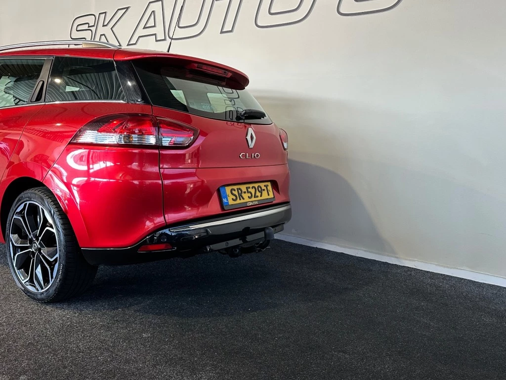 Renault Clio – foto 8
