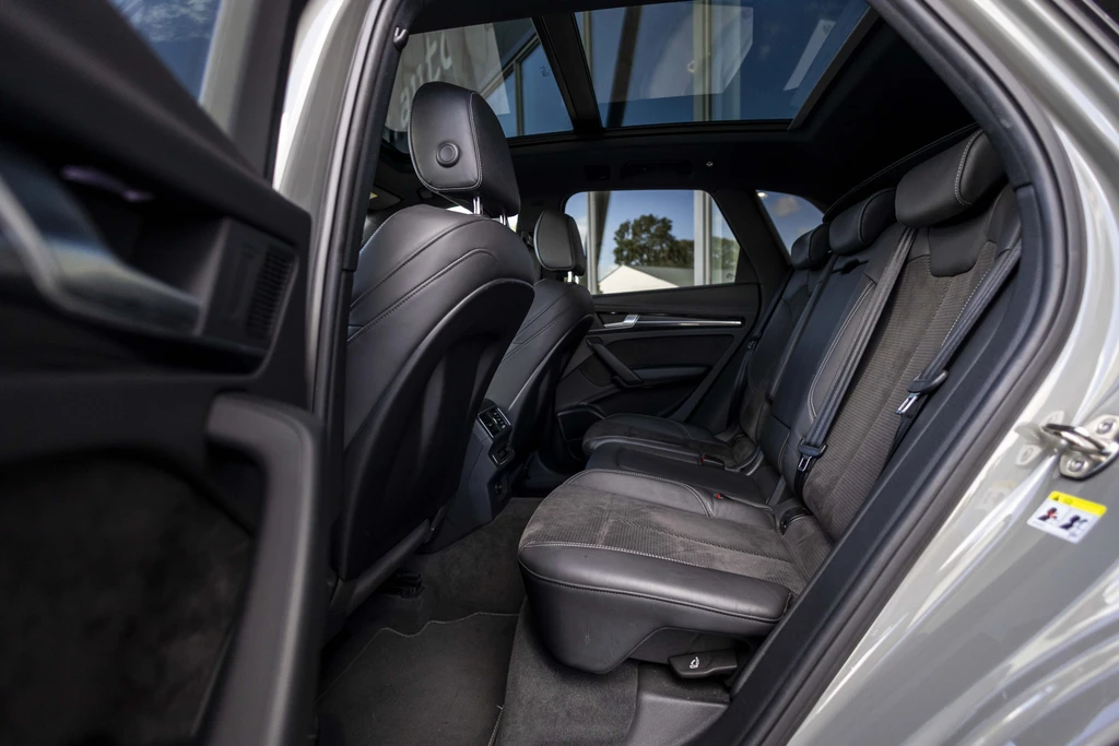 Audi Q5 – foto 13
