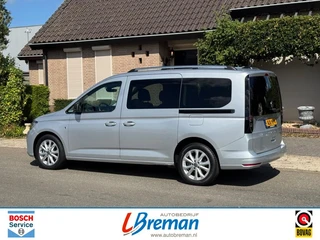 Volkswagen Caddy – thumbnail 7