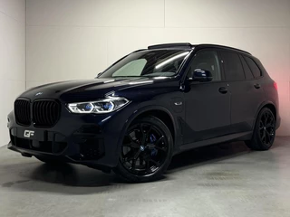 BMW X5 – thumbnail 1