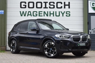 BMW iX3 – thumbnail 4