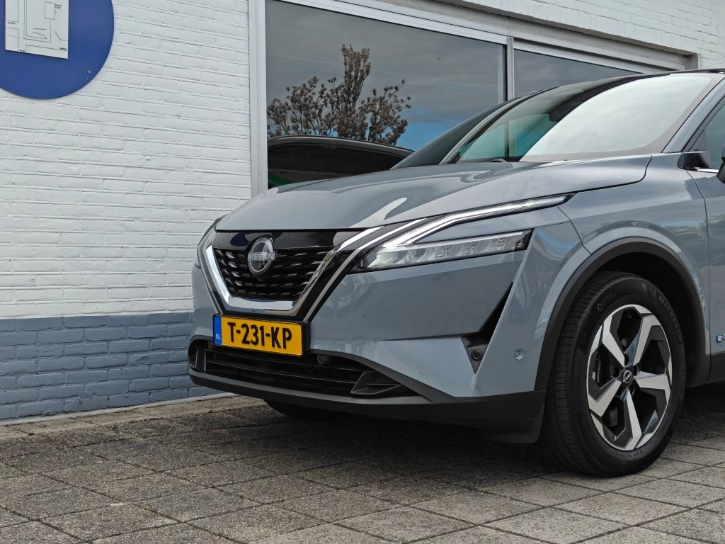 Nissan QASHQAI – foto 2