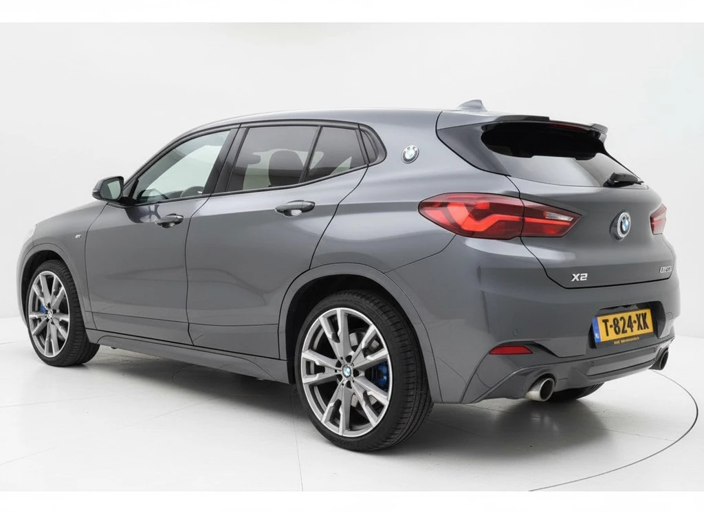 BMW X2 – foto 5