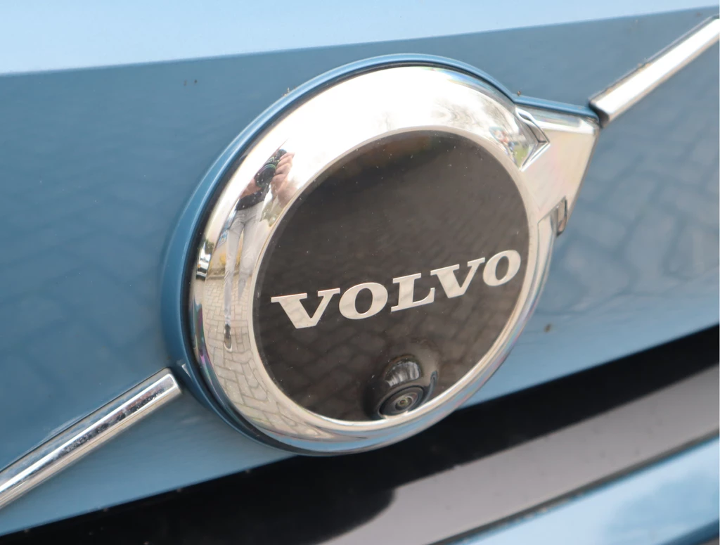 Volvo C40 – foto 27