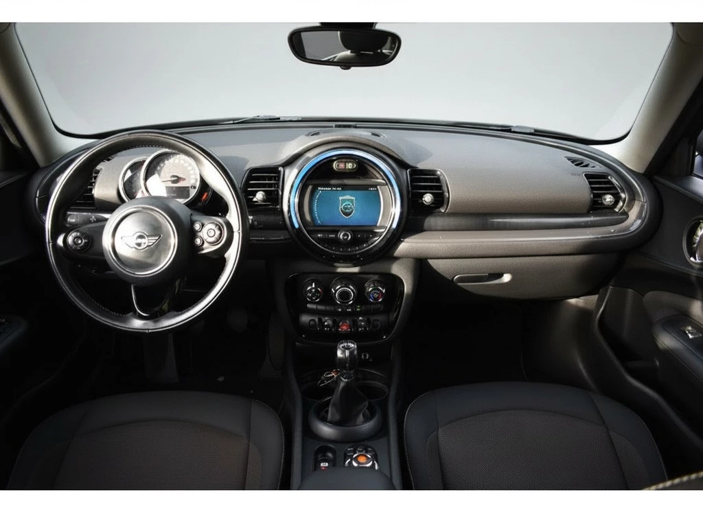 MINI Clubman – foto 10