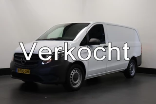 Mercedes-Benz Vito – thumbnail 1