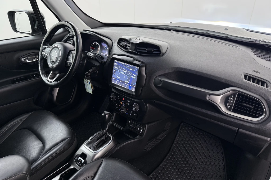 Jeep Renegade – foto 15