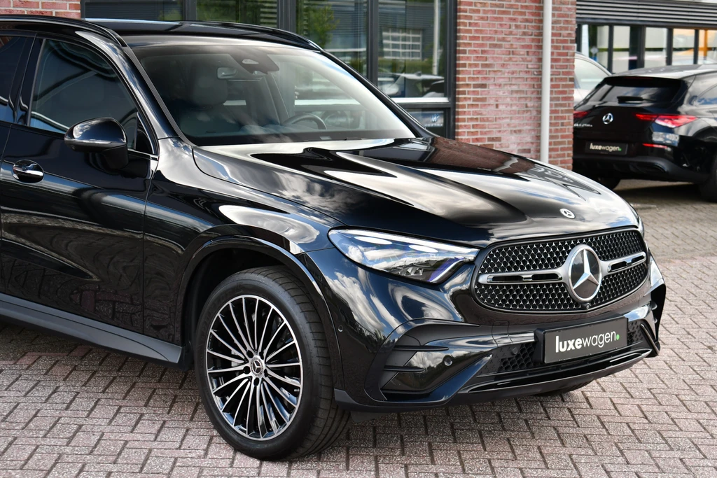 Mercedes-Benz GLC – foto 26
