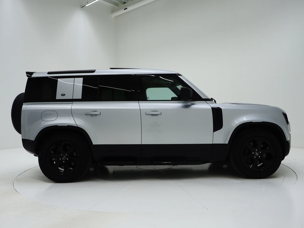Land Rover Defender – foto 6