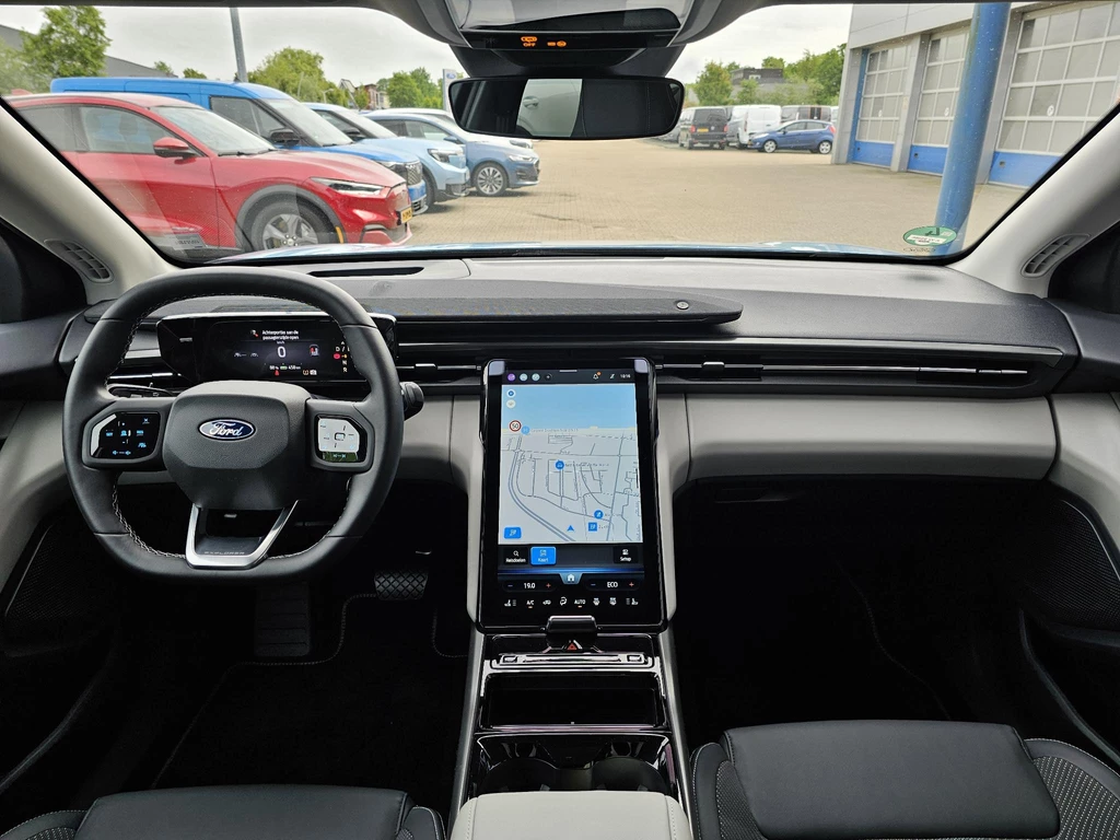 Ford Explorer – foto 19
