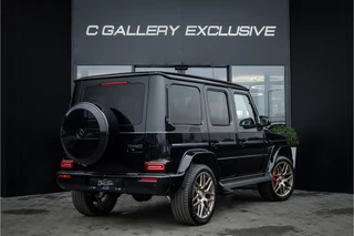 Mercedes-Benz G-Klasse – thumbnail 5