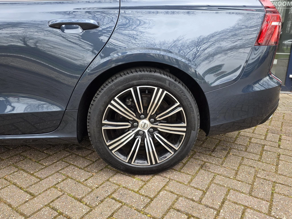 Volvo V60 – foto 11