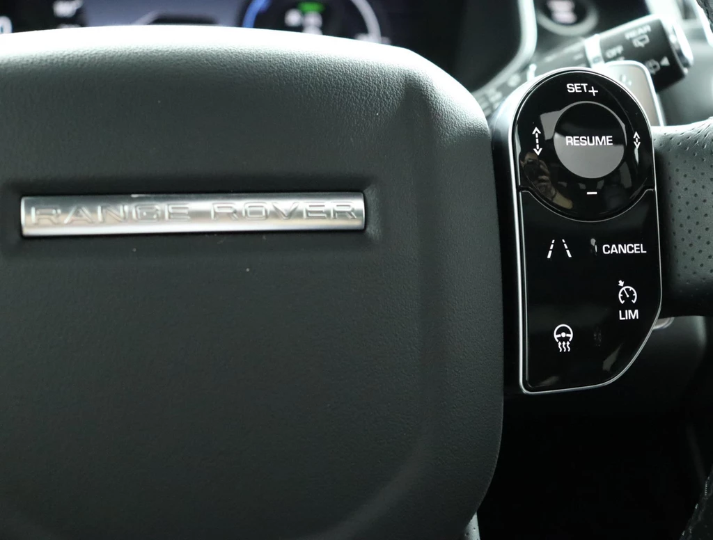 Land Rover Range Rover Sport – foto 42