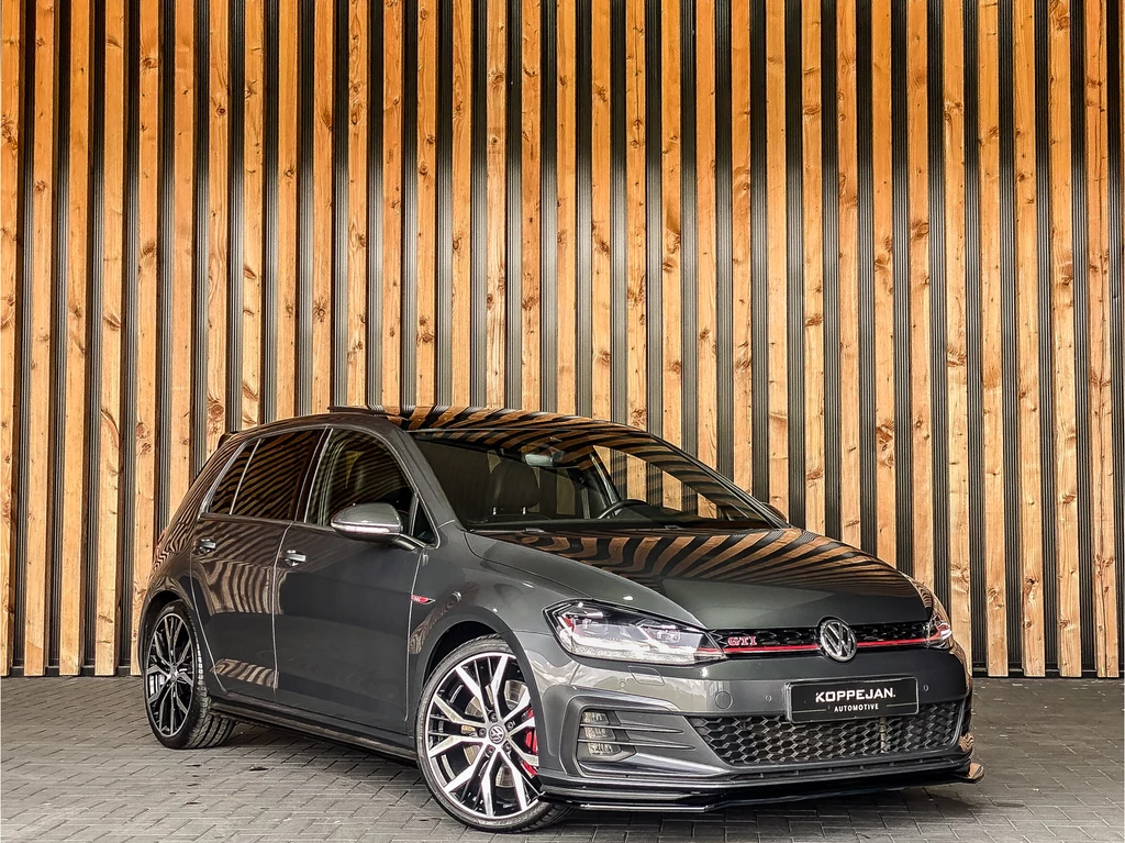 Volkswagen Golf – foto 12