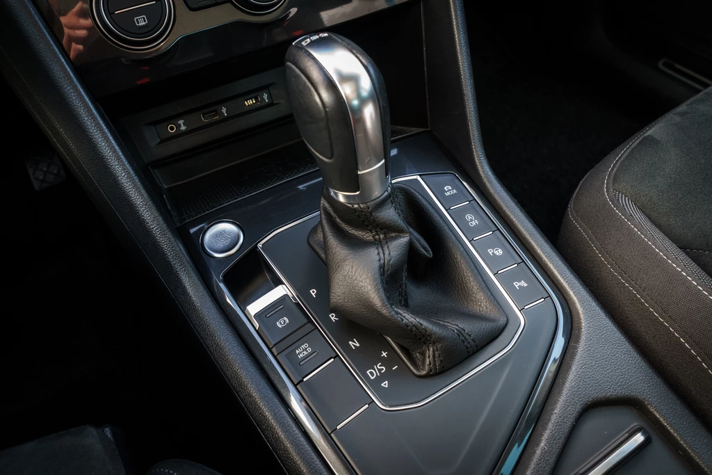 Volkswagen Tiguan – foto 14