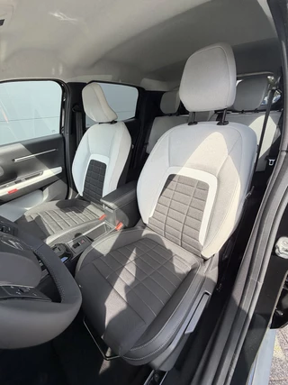 Citroën ë-C3 – thumbnail 12