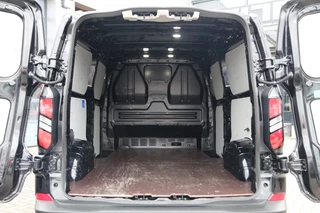 Ford Transit Custom – thumbnail 8