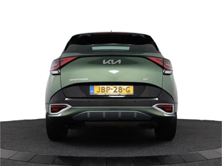 Kia Sportage – thumbnail 7