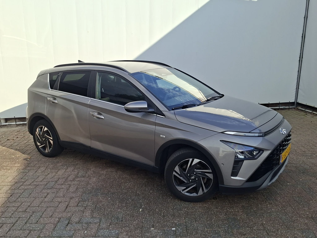 Hyundai Bayon – foto 7