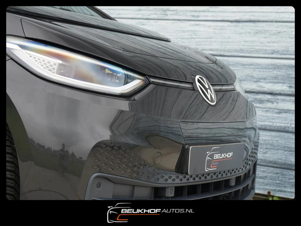 Volkswagen ID.3 – foto 34