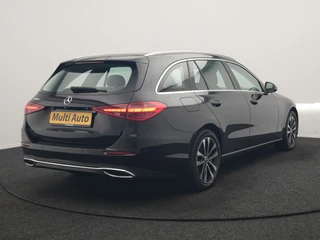 Mercedes-Benz C-Klasse – thumbnail 7