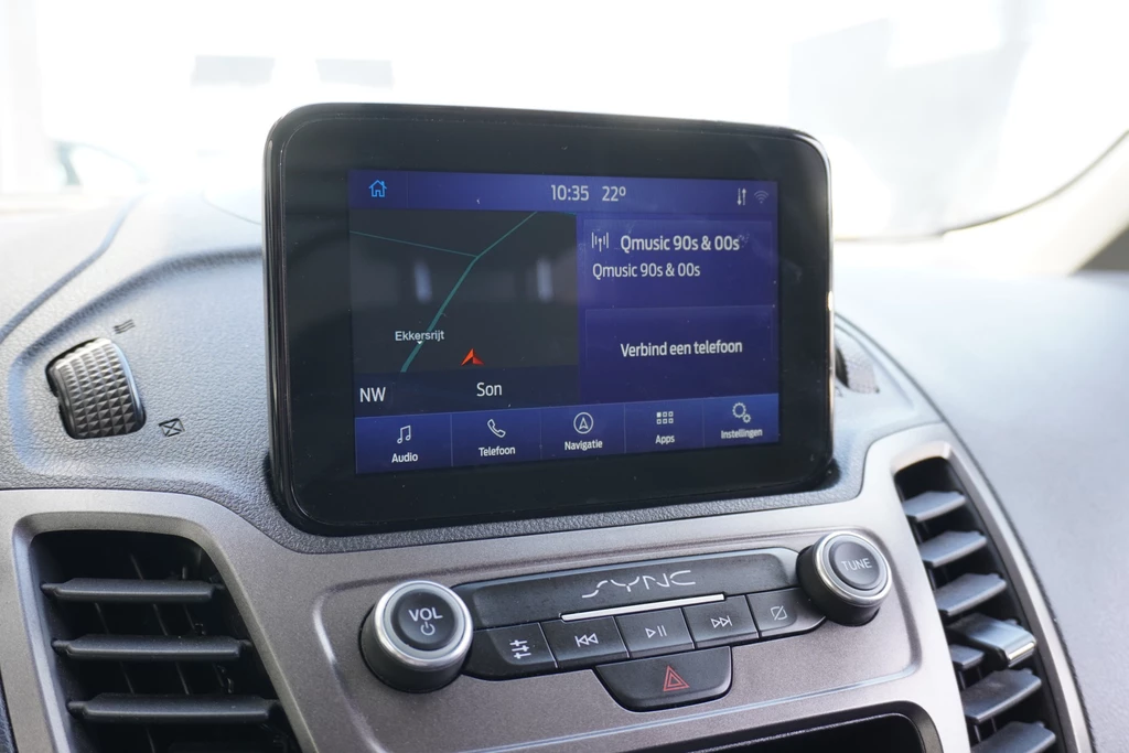 Ford Transit Connect – foto 11